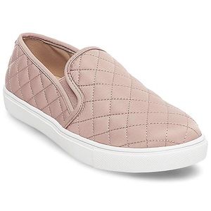 Steve Madden Blush Pink Sneakers, brand new!